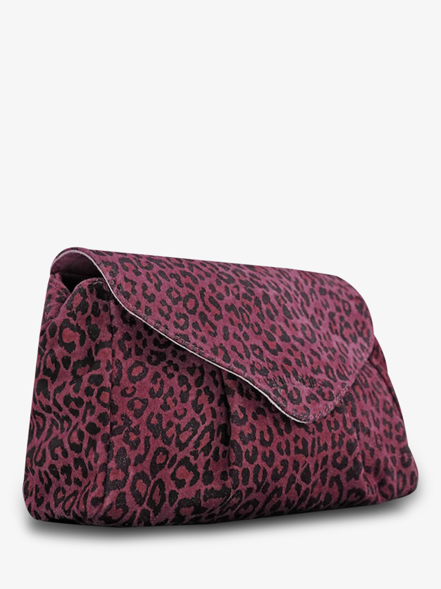 foto-vista-lateral-bolso-bandolera-cuero-paulmarius-violeta-suzon-m-leopardo-ciruela-paul-marius-w25m-lp-p