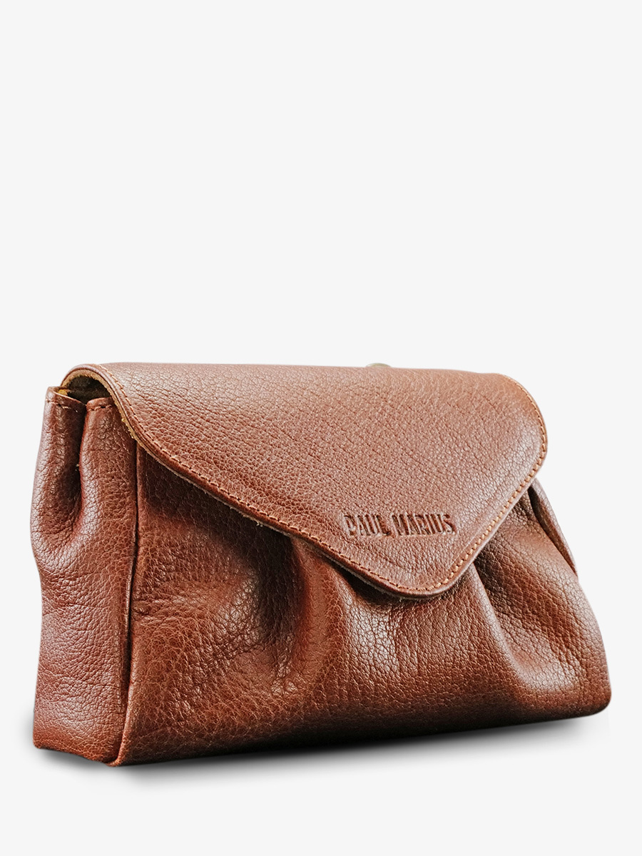 foto-vista-lateral-bolso-bandolera-cuero-paulmarius-marron-suzon-s-natural-paul-marius-w25s-l
