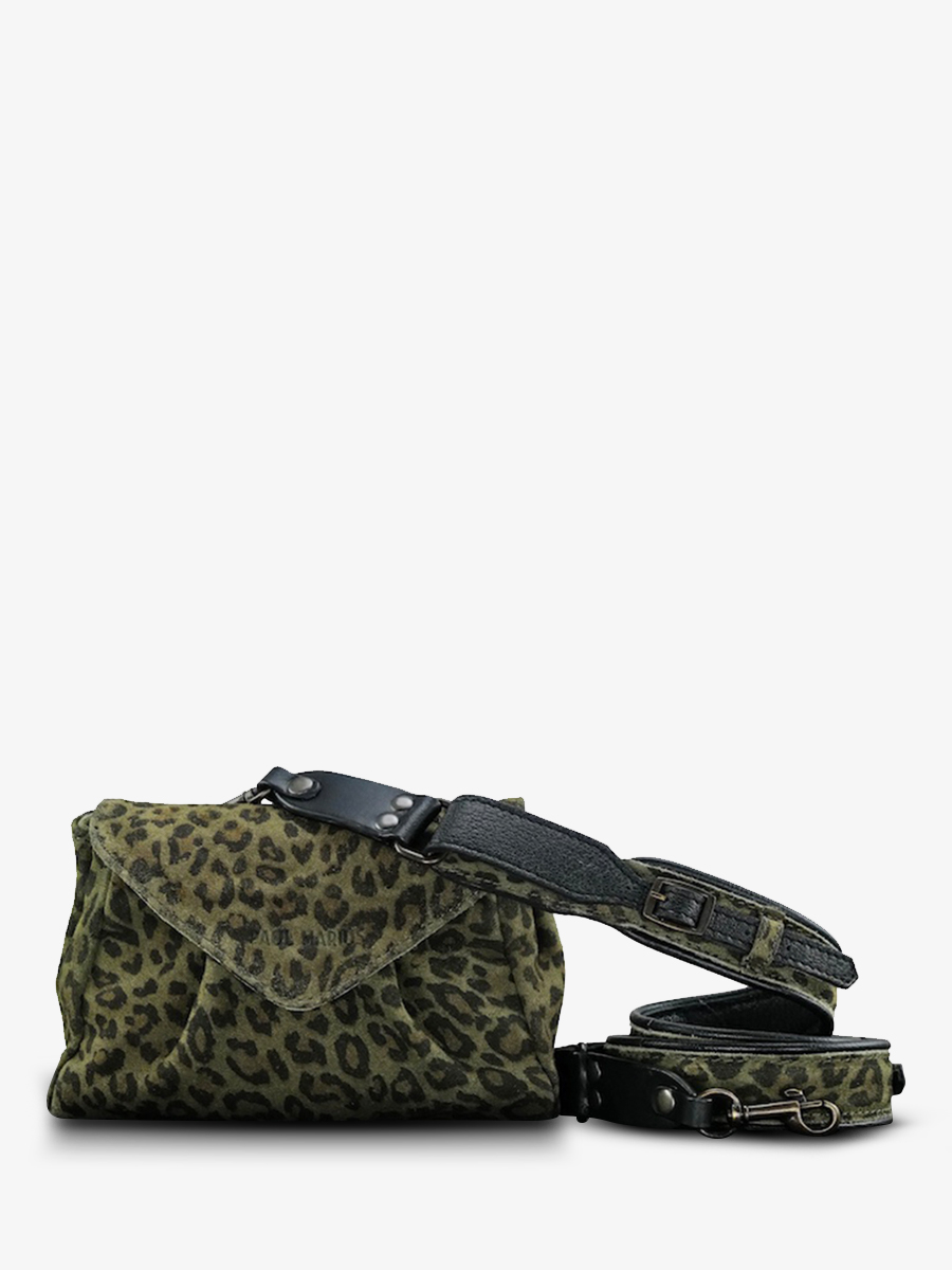 foto-vista-frontal-bolso-bandolera-cuero-paulmarius-kaki-suzon-s-leopard-kaki-paul-marius-w25s-lp-k