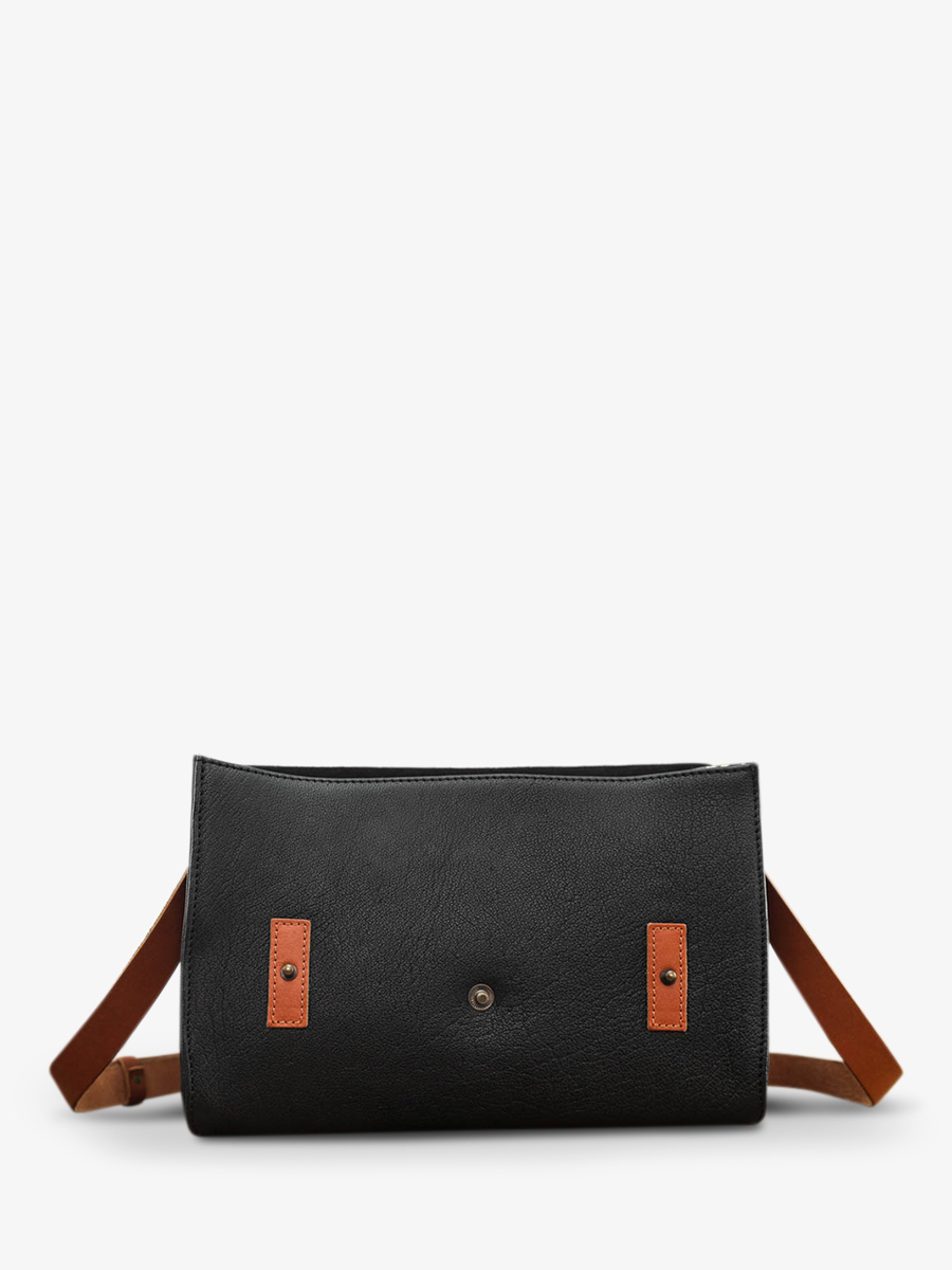 foto-vista-posterior-bolso-bandolera-cuero-mujer-negro-dorado-lindispensable-leopard-negro-dorado-paul-marius-w08-lp-b-g