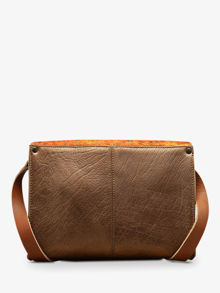 foto-vista-lateral-bolso-bandolera-cuero-mujer-naranja-cobre-el-imprescindible-leopardo-naranja-cobre-paul-marius-w08-lp-o-c
