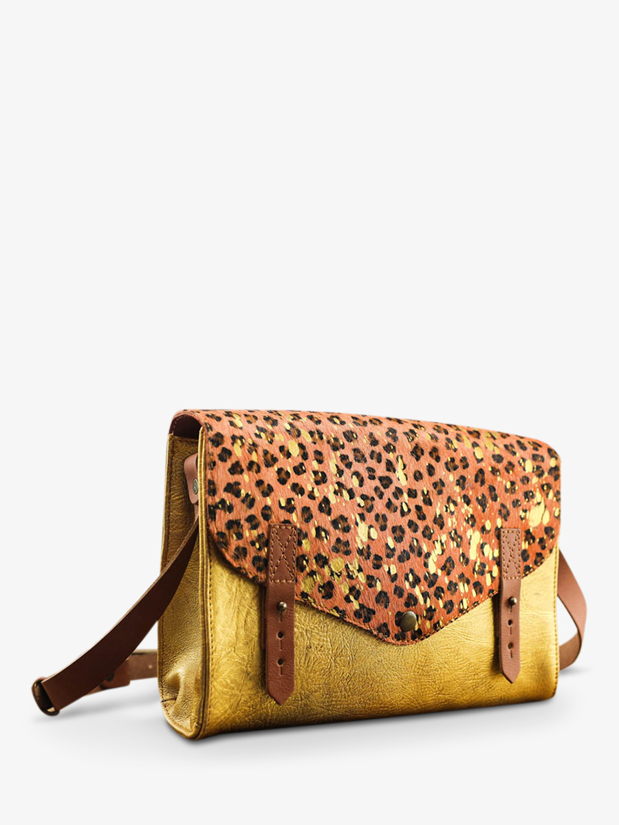 foto-vista-lateral-bolso-bandolera-cuero-mujer-rosa-dorado-el-imprescindible-leopardo-rosa-dorado-paul-marius-w08-lp-pi-g