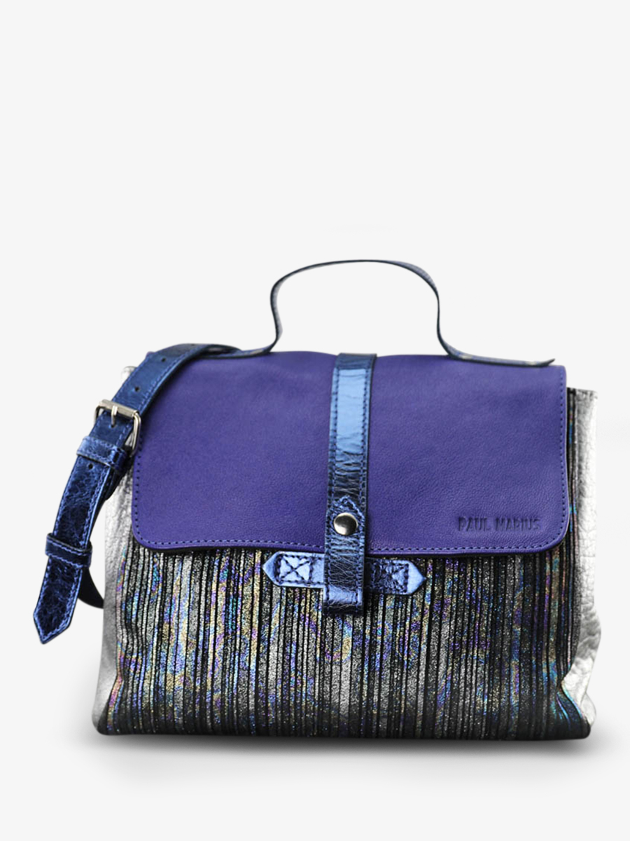 foto-vista-frontal-bolso-bandolera-cuero-mujer-lecorneille-cosmos-paul-marius-w23-cs