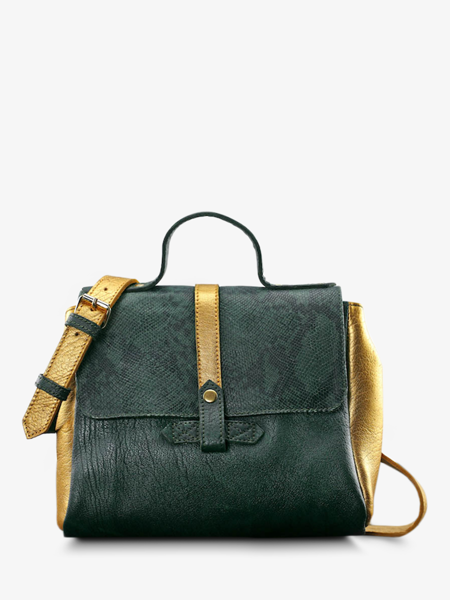 foto-vista-frontal-bolso-bandolera-cuero-mujer-lecorneille-oasis-paul-marius-w23-oa