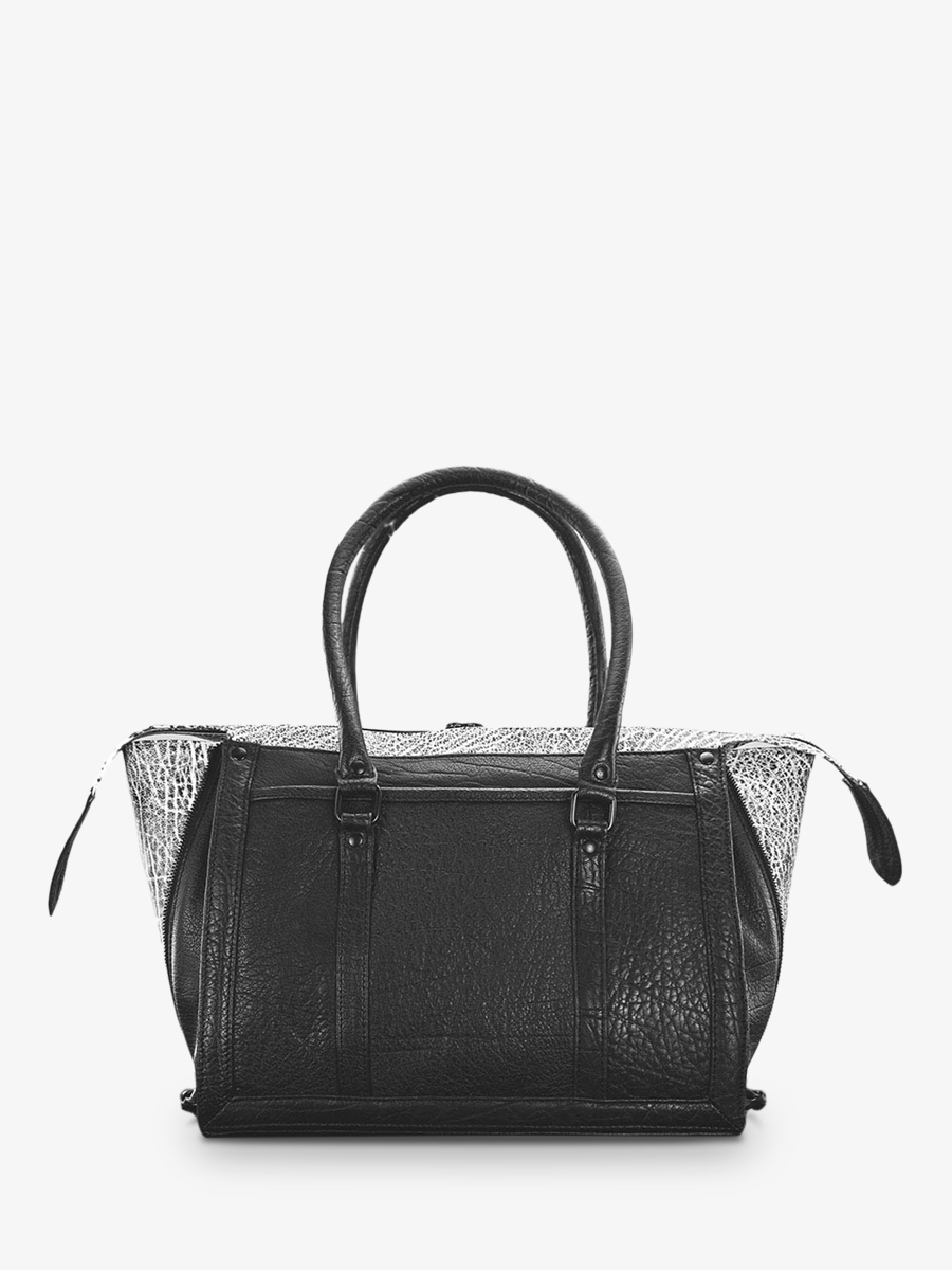 foto-vista-posterior-bolso-de-mano-de-cuero-para-mujer-lerive-droite-m-empreinte-paul-marius-w19m-b-w
