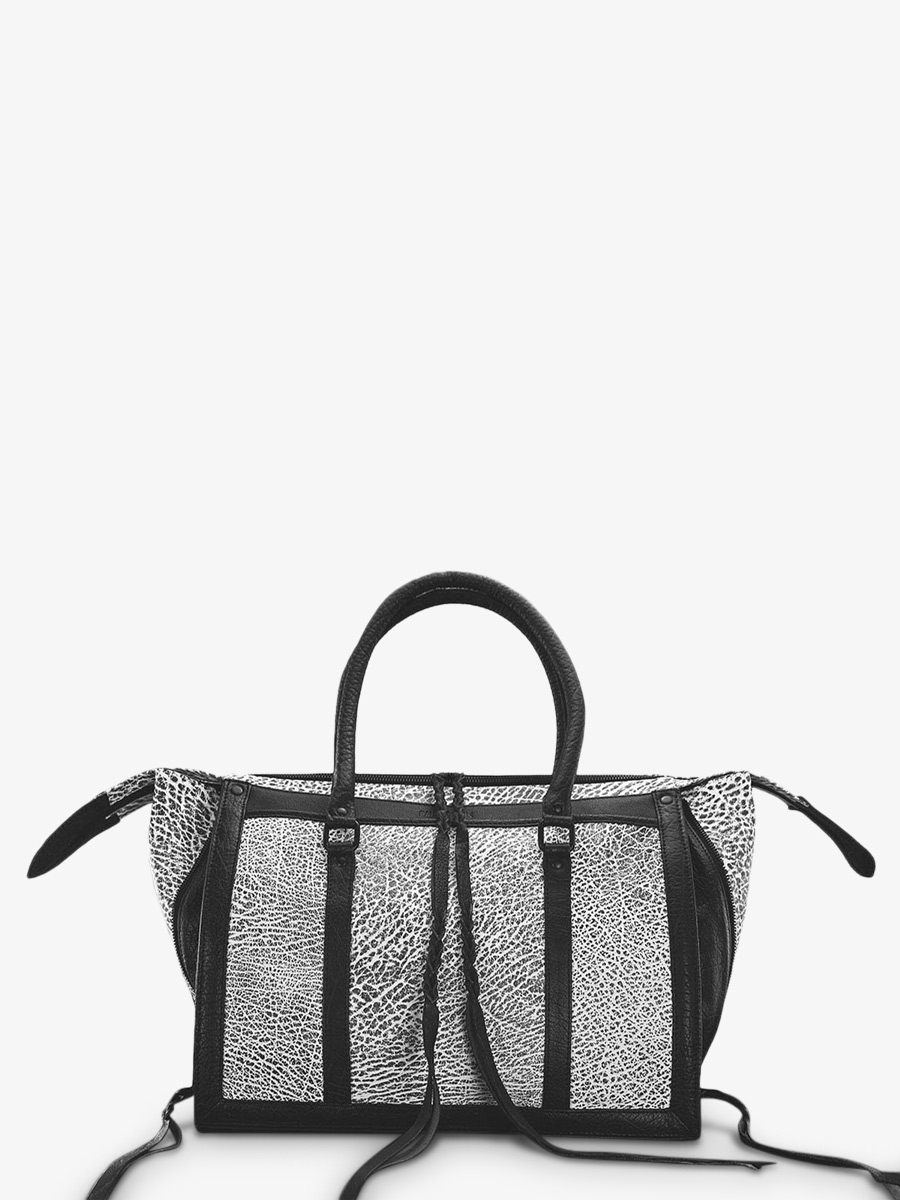 foto-vista-lateral-bolso-de-mano-de-cuero-para-mujer-lerive-droite-m-empreinte-paul-marius-w19m-b-w