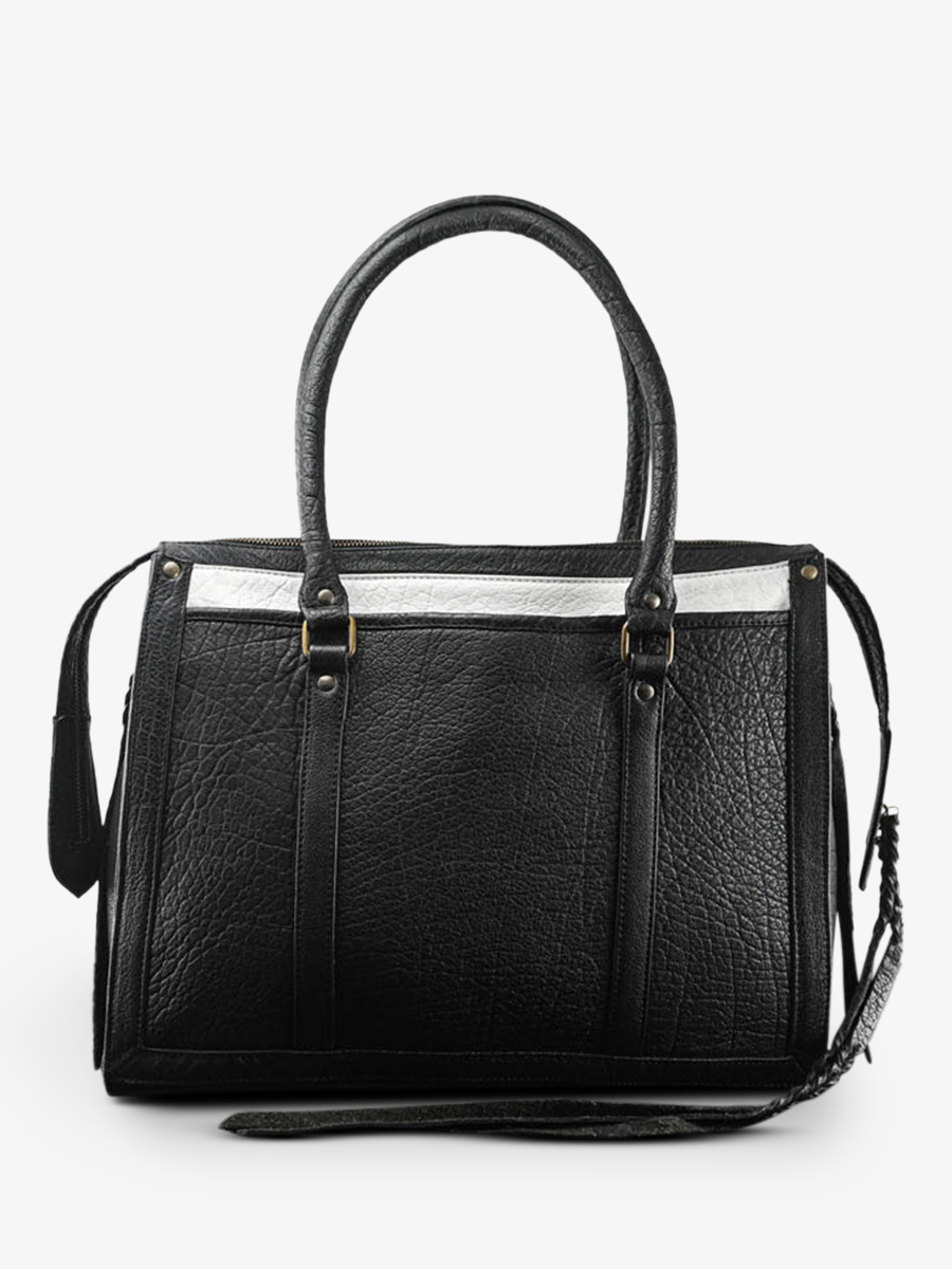 foto-vista-posterior-bolso-de-mano-de-cuero-business-negro-rojo-lerive-droite-l-leopardo-negro-rojo-paul-marius-w19l-lp-b-r