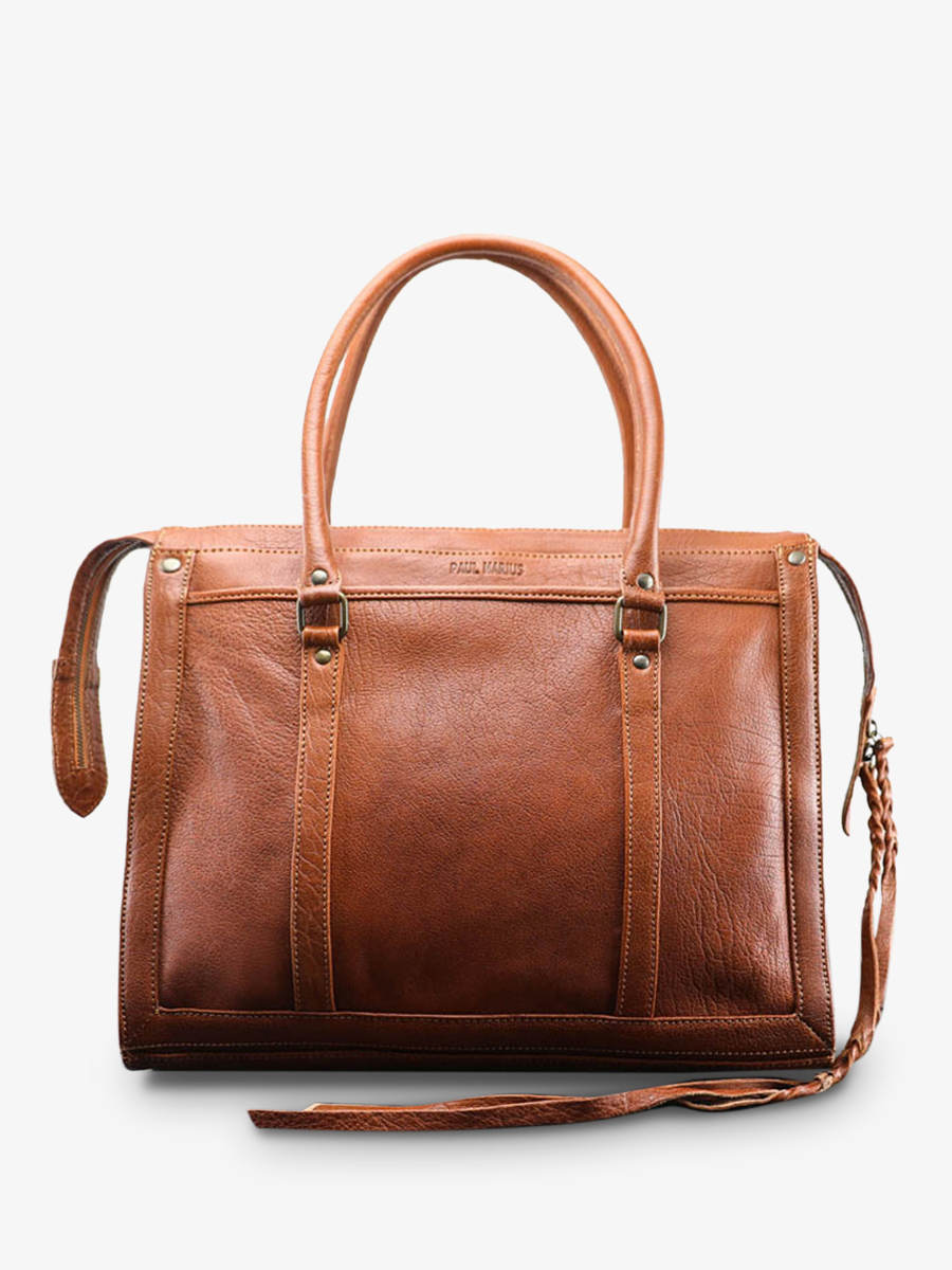 foto-interior-bolso-de-mano-cuero-mujer-marrón-lerive-droite-m-natural-paul-marius-w19m-l
