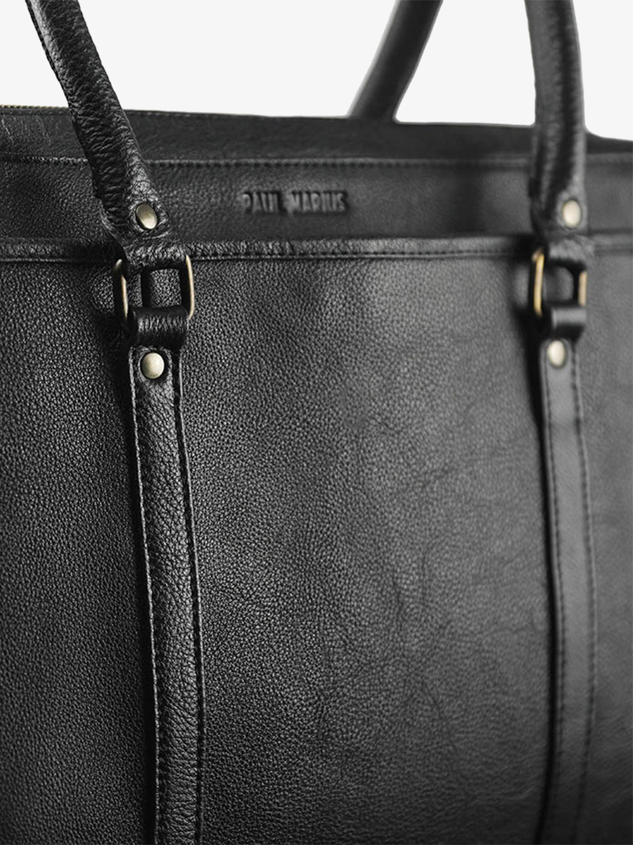 foto-material-bolso-de-mano-cuero-business-negro-lerive-droite-l-negro-paul-marius-w19l-b