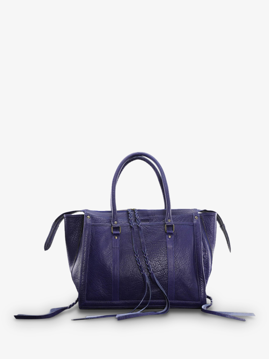 foto-vista-posterior-bolso-de-mano-de-cuero-para-mujer-azul-lerive-droite-m-azul-egipcio-paul-marius-w19m-egb
