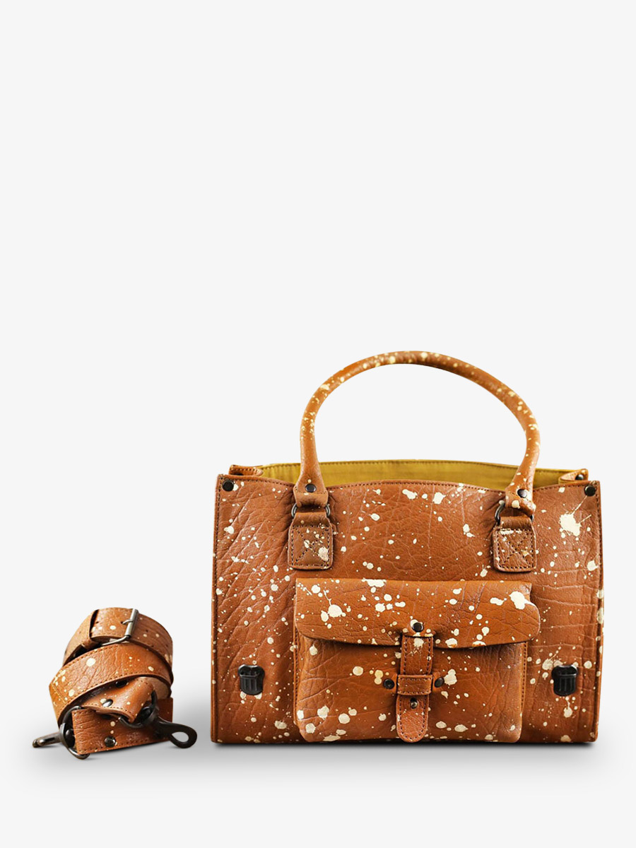 foto-vista-lateral-bolso-bandolera-cuero-mujer-beige-lerive-gauche-artista-m-sable-paul-marius-w01m-a-n