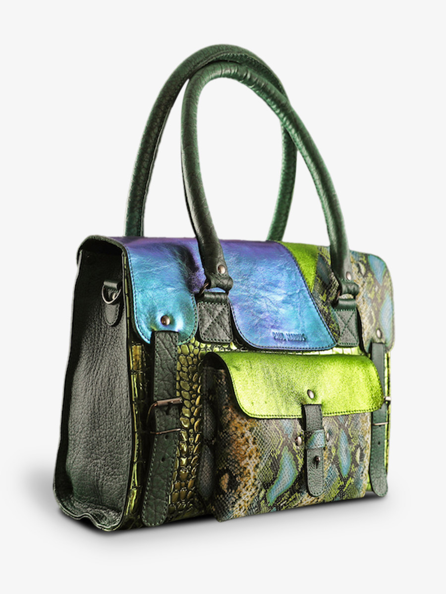 foto-vista-lateral-bolso-bandolera-cuero-mujer-multicolor-lerive-gauche-m-chimere-dragon-paul-marius-w01m-ch-gr