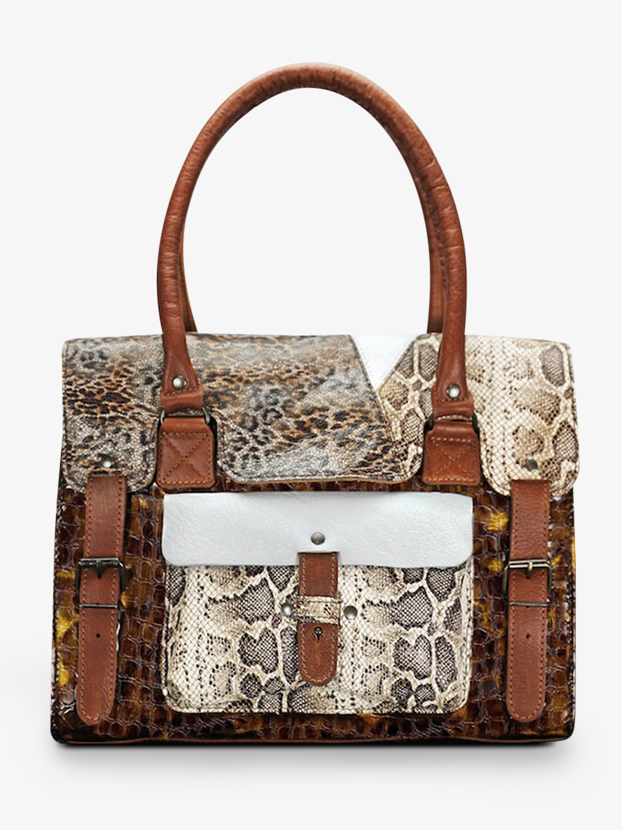 foto-vista-frontal-bolso-bandolera-cuero-mujer-multicolor-lerive-gauche-m-chimere-colorado-paul-marius-w01m-ch-cl