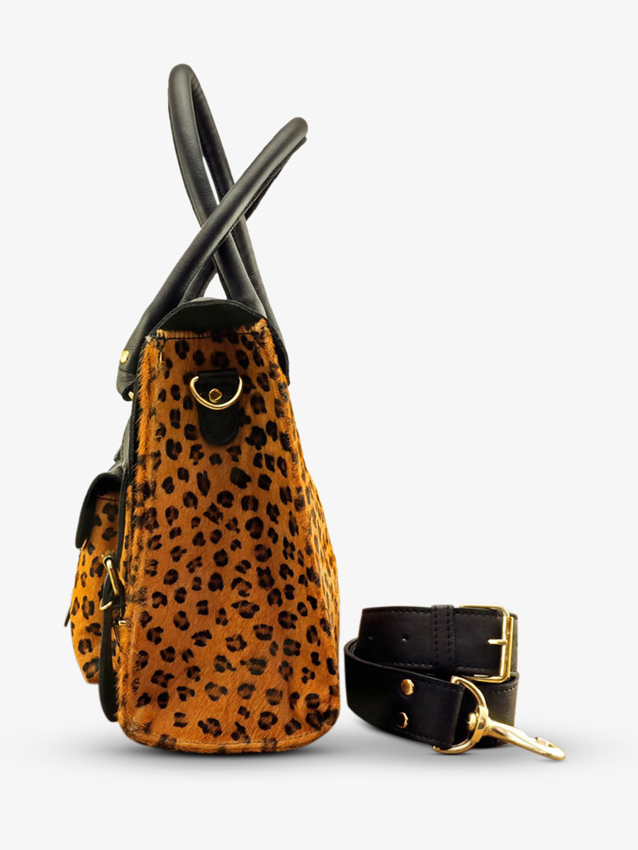 foto-vista-lateral-bolso-bandolera-cuero-mujer-negro-lerive-gauche-m-negro-leopardo-paul-marius-w01m-b-lp