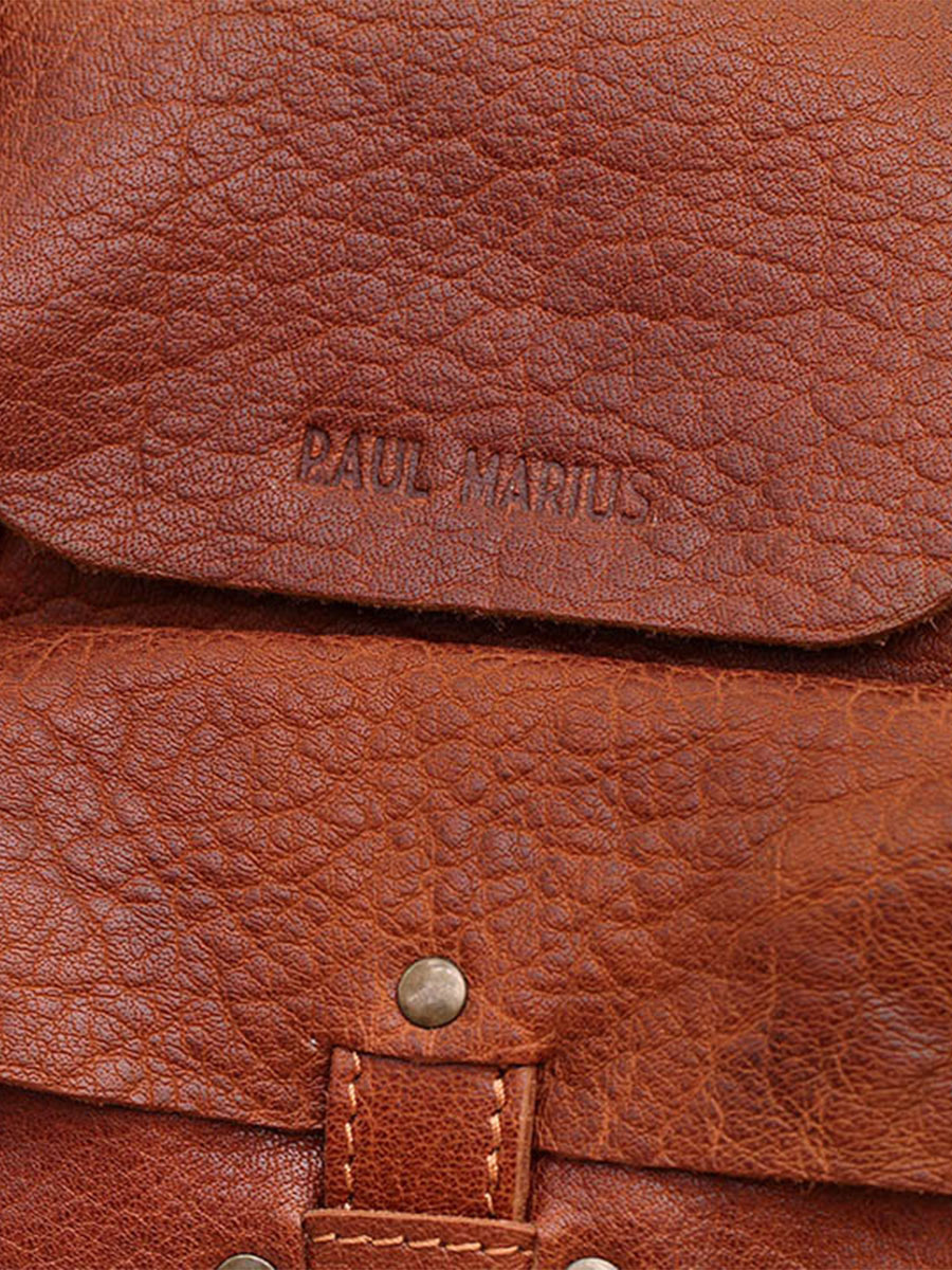 foto-material-bolso-bandolera-cuero-mujer-marrón-lerive-gauche-m-natural-paul-marius-w01m-l