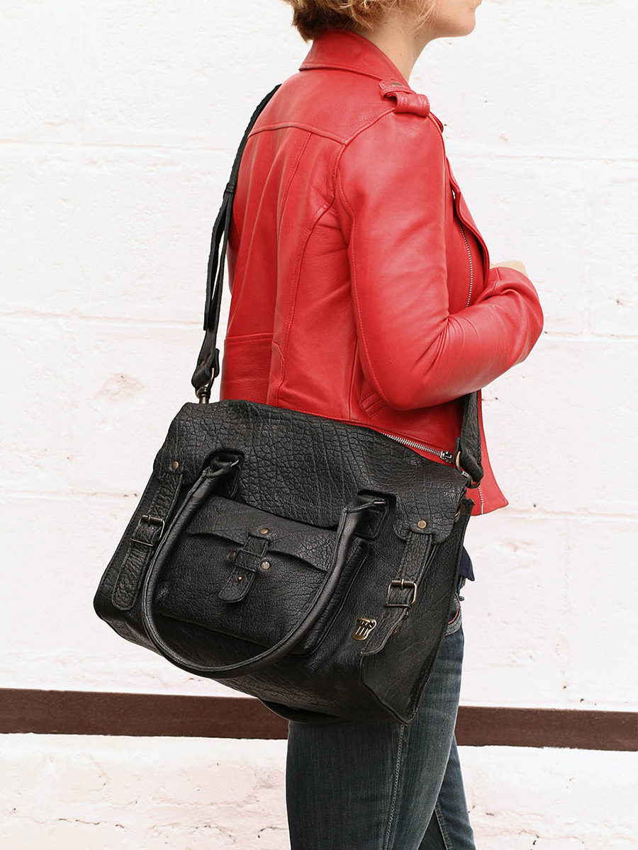 foto-bolso-bandolera-cuero-mujer-negro-lerive-gauche-m-negro-paul-marius-w01m-b