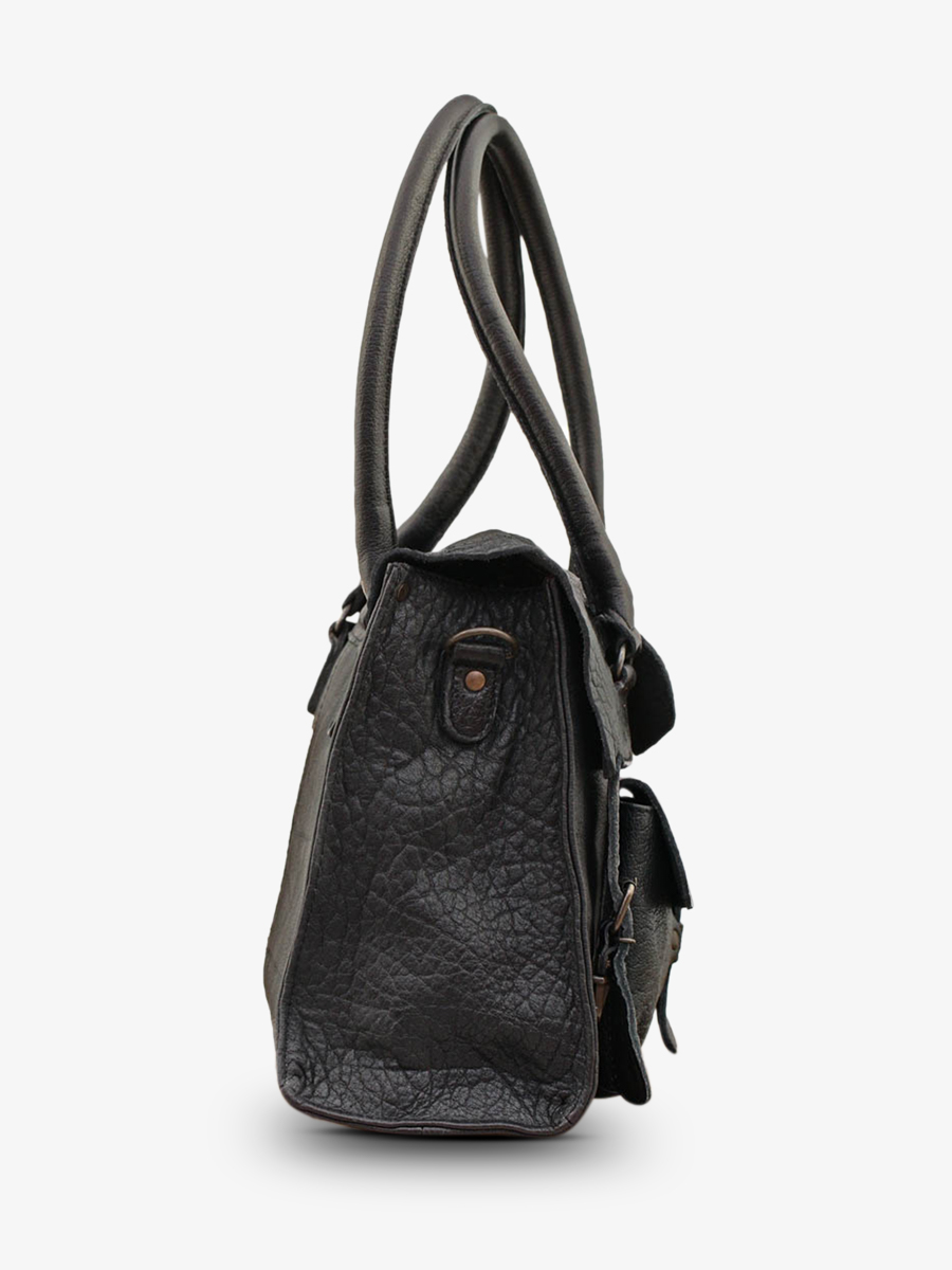 foto-vista-lateral-bolso-bandolera-cuero-mujer-negro-lerive-gauche-m-negro-paul-marius-w01m-b