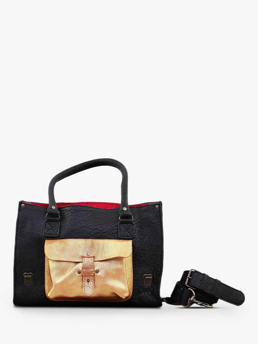 foto-material-bolso-bandolera-cuero-mujer-negro-dorado-lerive-gauche-m-negro-dorado-paul-marius-w01m-b-g
