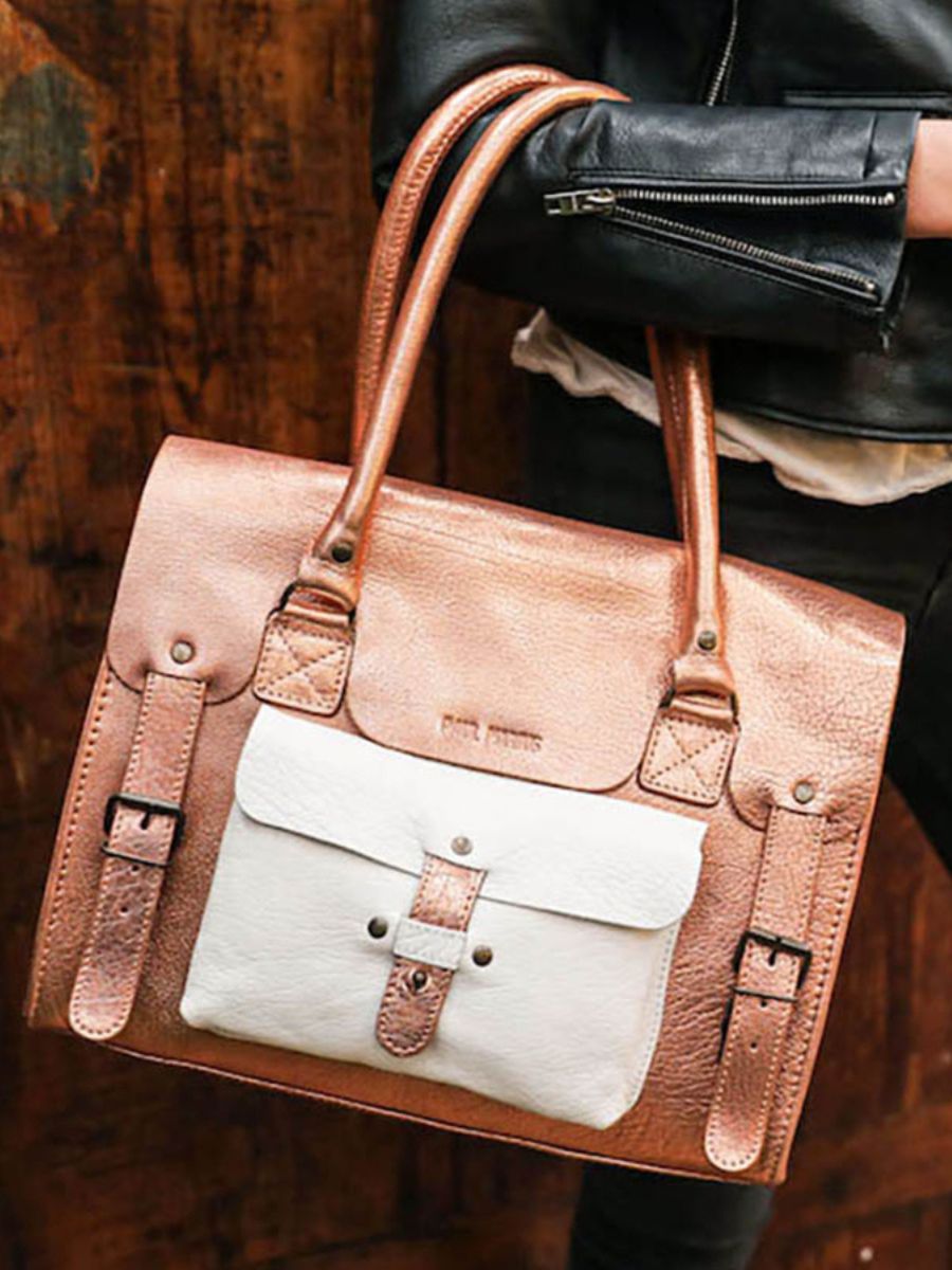 foto-bolso-bandolera-cuero-mujer-rosa-dorado-blanco-lerive-gauche-m-oro-rosa-blanco-paul-marius-w01m-g-pi-w