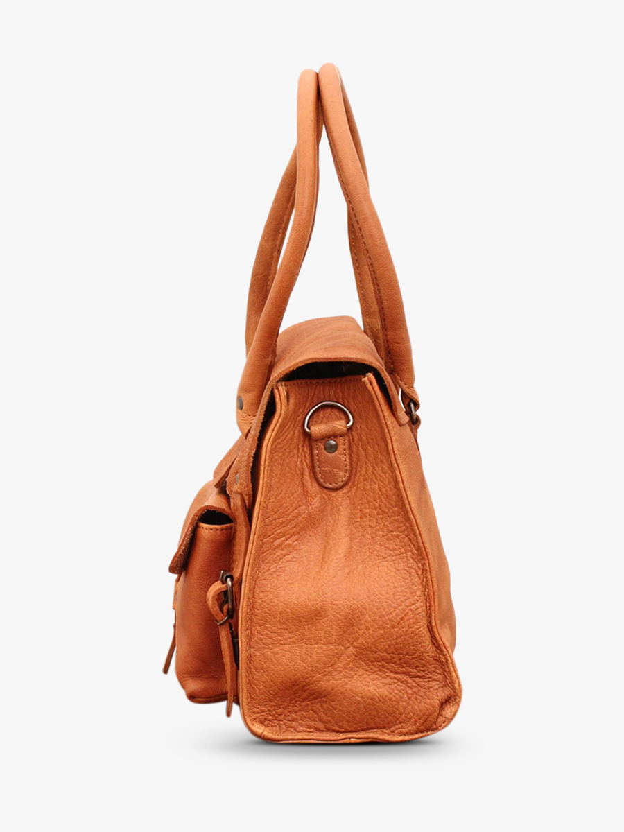 foto-vista-lateral-bolso-bandolera-cuero-mujer-beige-lerive-gauche-m-sable-paul-marius-w01m-n