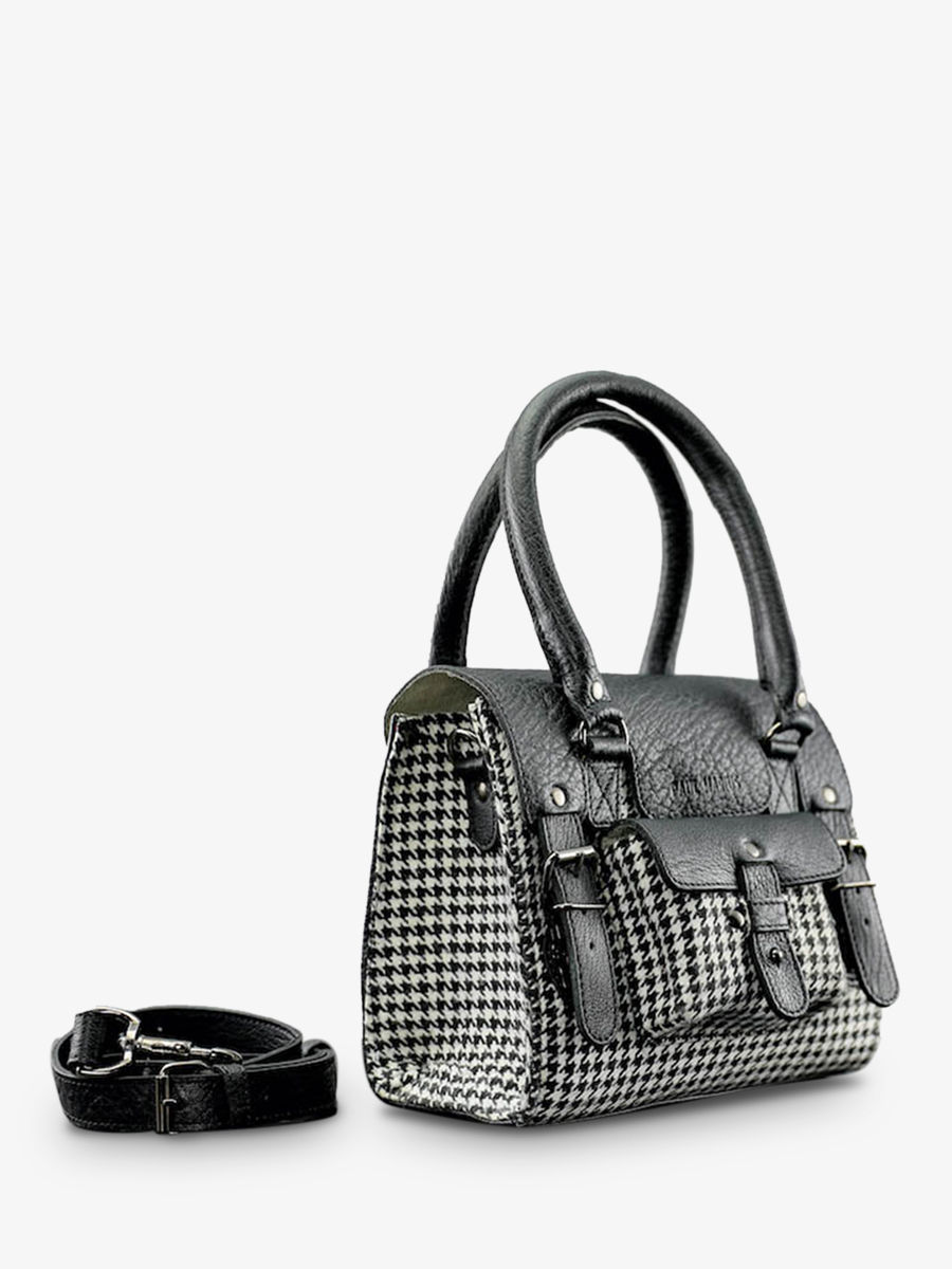 foto-vista-lateral-bolso-bandolera-cuero-mujer-negro-lerive-gauche-s-grand-prix-negro-paul-marius-w01s-hs-b