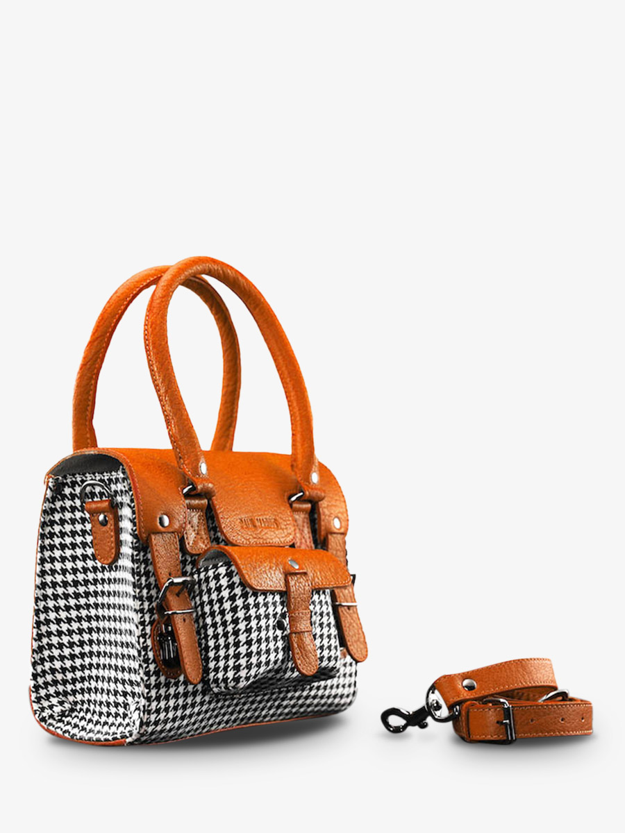 foto-vista-lateral-bolso-bandolera-cuero-mujer-naranja-lerive-gauche-s-grand-prix-tangerine-paul-marius-w01s-hs-o