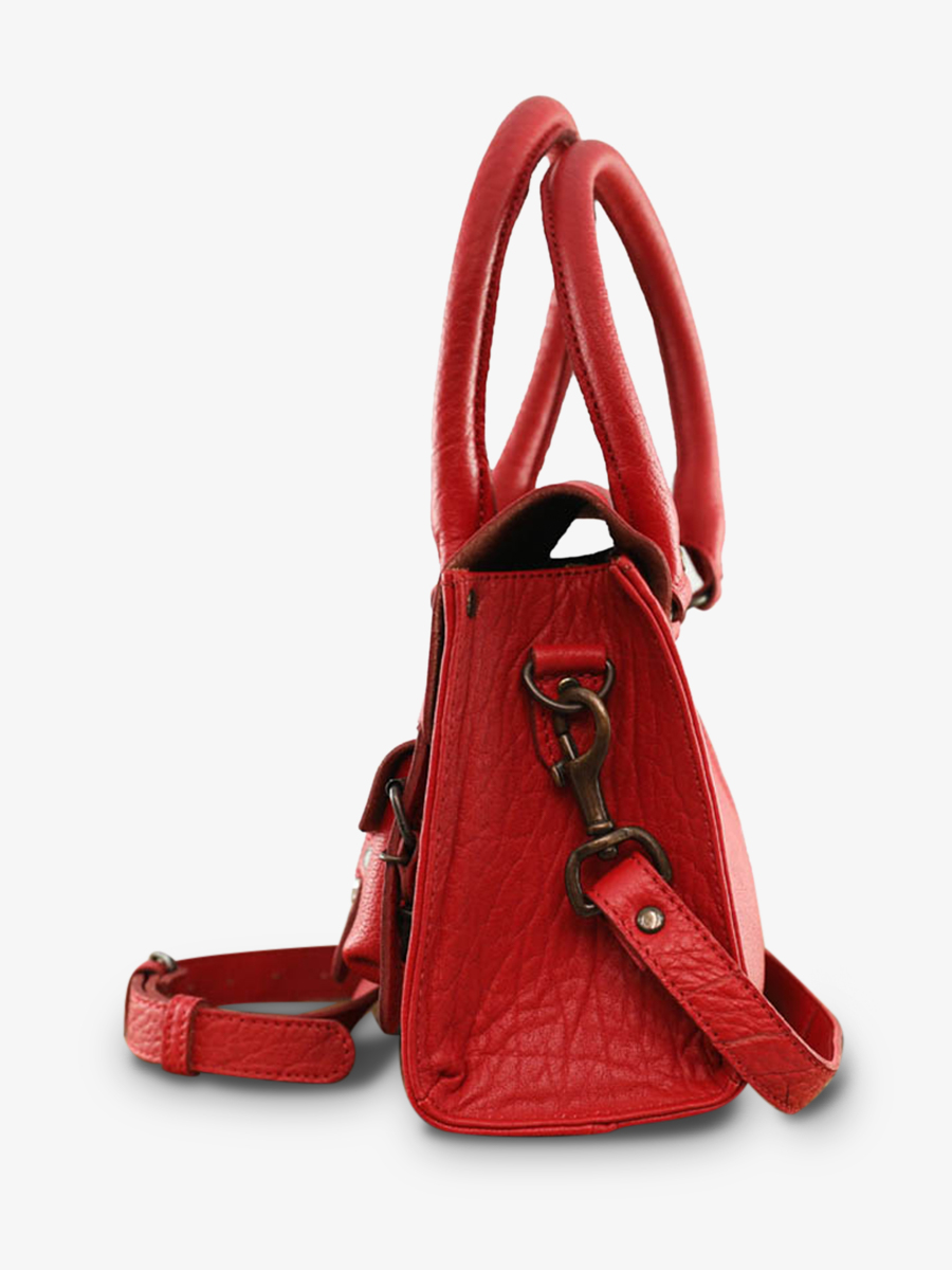 foto-vista-lateral-bolso-bandolera-cuero-mujer-rojo-lerive-gauche-s-rojo-carmín-paul-marius-w01s-r