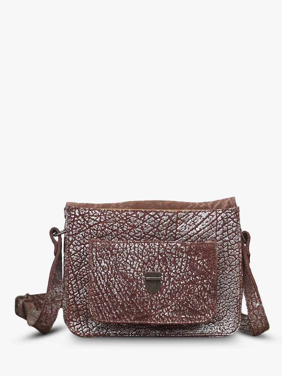 foto-interior-bolso-bandolera-cuero-mujer-plateado-mademoiselle-george-ámbar-plateado-paul-marius-w05-bs