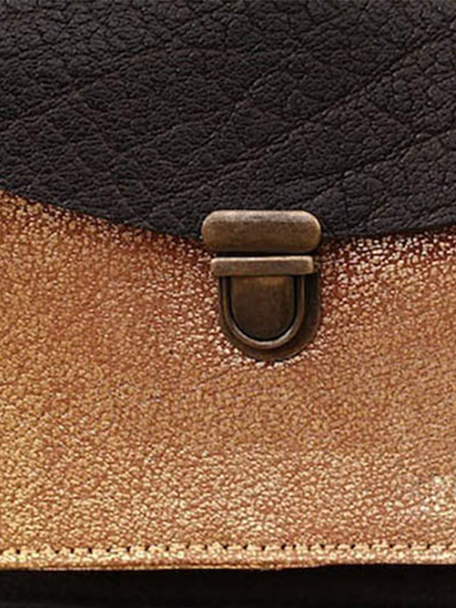 foto-interior-bolso-bandolera-cuero-mujer-negro-dorado-mademoiselle-george-negro-dorado-paul-marius-w05-b-g