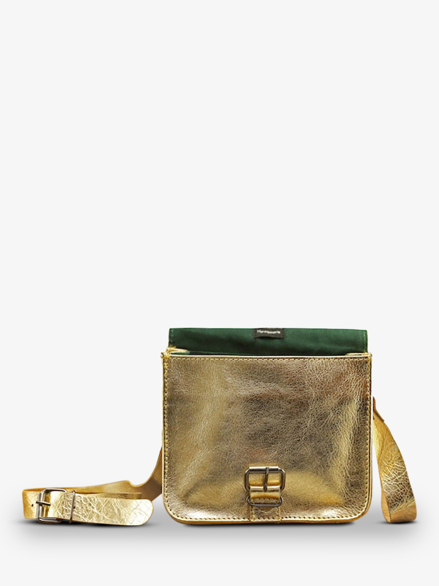foto-material-bolso-bandolera-cuero-mujer-dorado-lo-esencial-dorado-paul-marius-m21-g