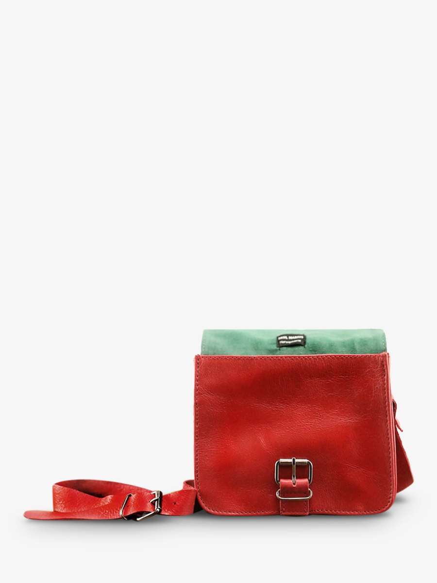 foto-material-bolso-bandolera-cuero-mujer-rojo-lessentiel-rojo-paul-marius-m21-r