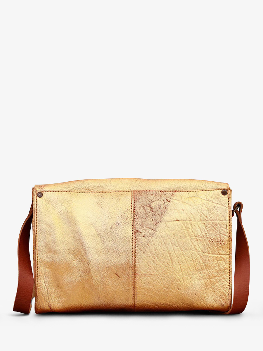 foto-vista-posterior-bolso-bandolera-cuero-mujer-dorado-lindispensable-dorado-paul-marius-w08-gd