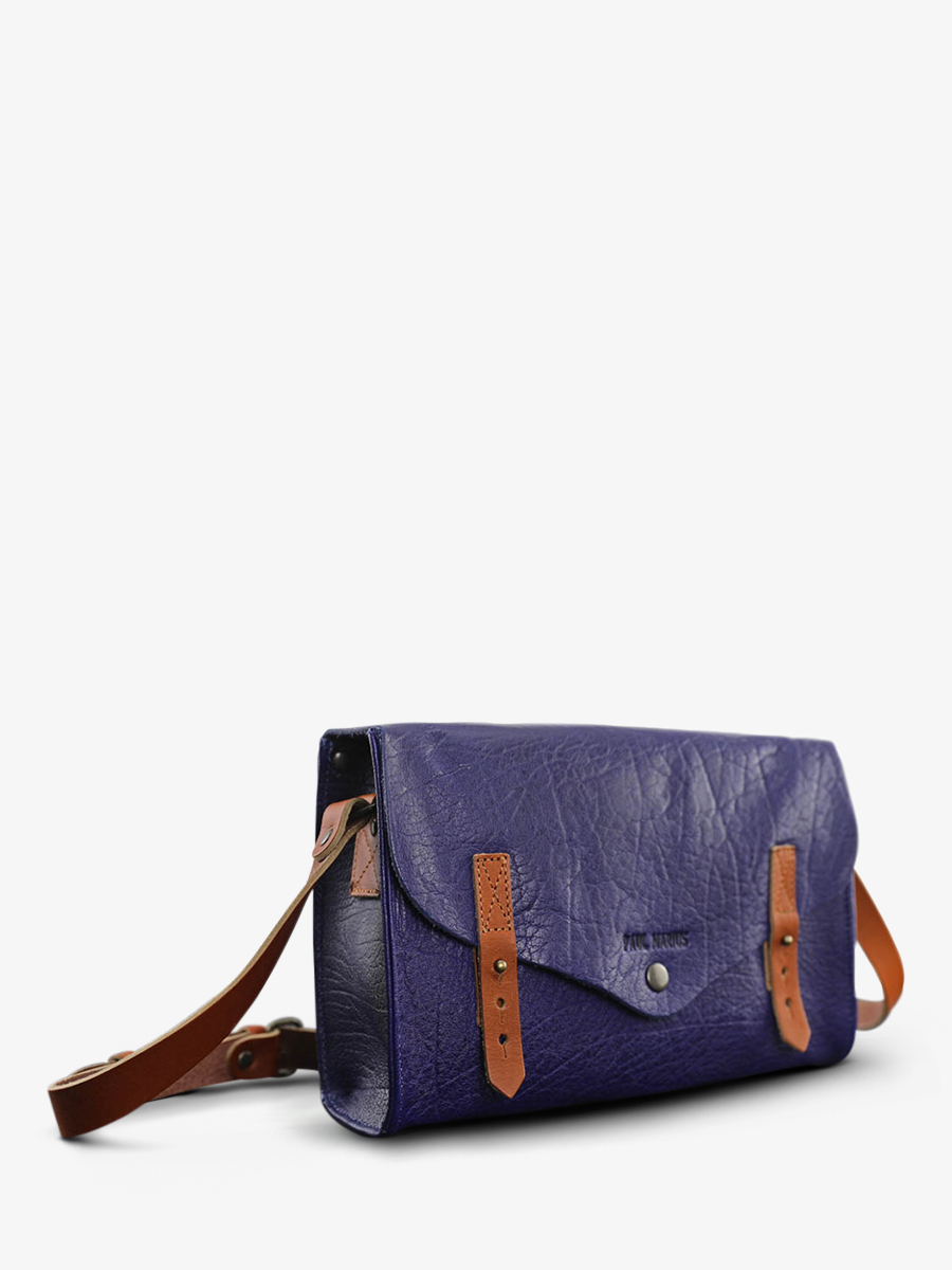foto-vista-lateral-bolso-bandolera-de-cuero-para-mujer-azul-lindispensable-azul-egipcio-paul-marius-w08-egb