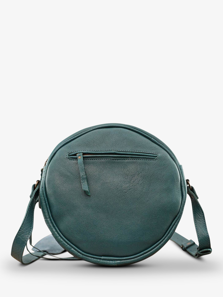 foto-vista-posterior-bolso-bandolera-cuero-mujer-azul-lecrin-azul-piscina-paul-marius-w15-blu
