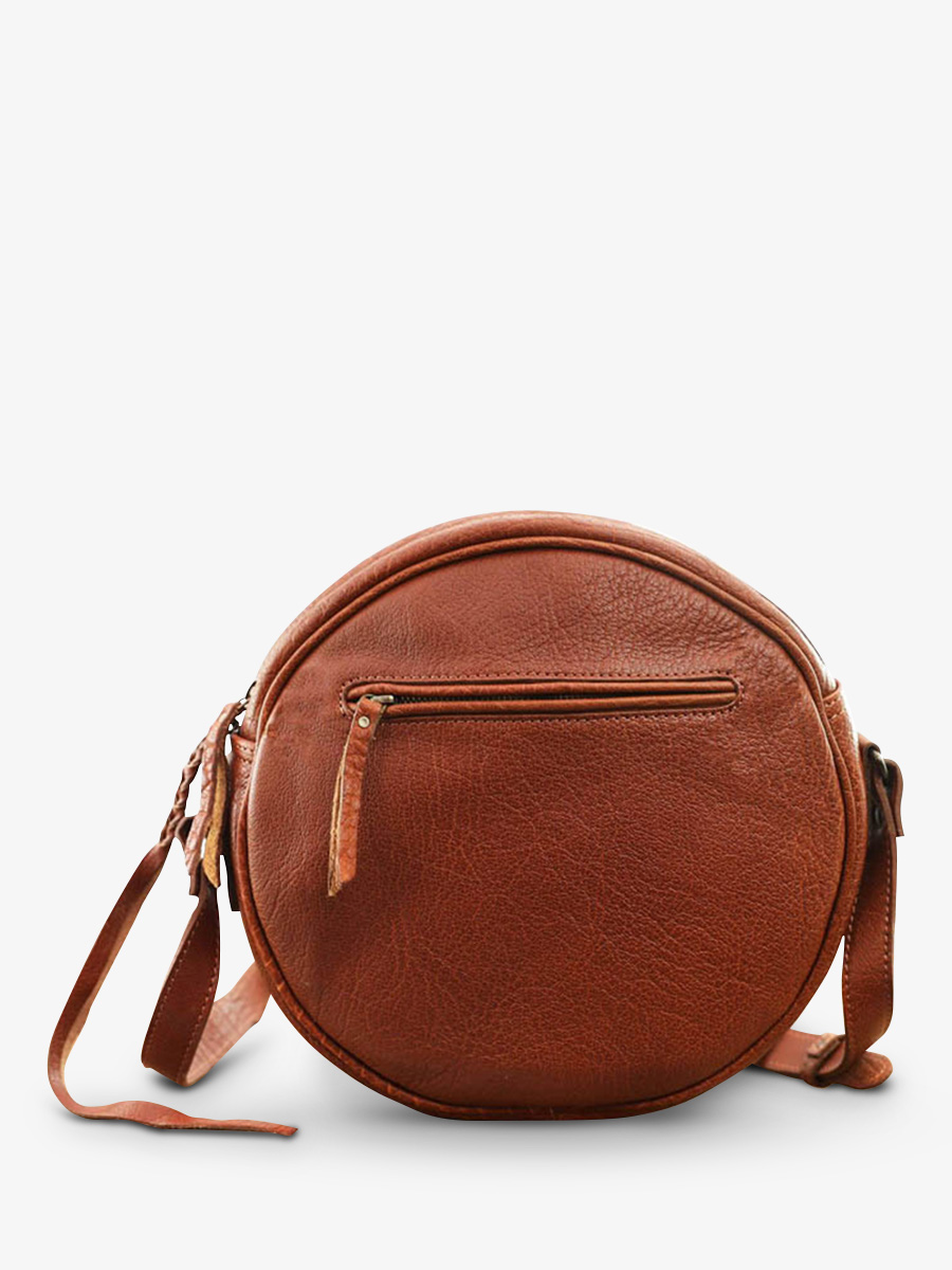 foto-vista-posterior-bolso-bandolera-cuero-mujer-marrón-lecrin-natural-paul-marius-w15-l