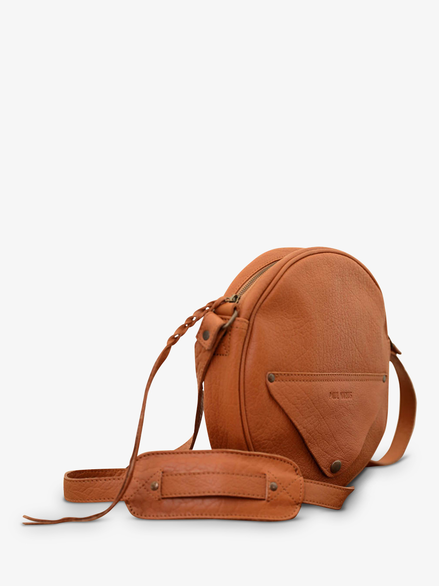 foto-vista-lateral-bolso-bandolera-cuero-mujer-beige-lecrin-sable-paul-marius-w15-n