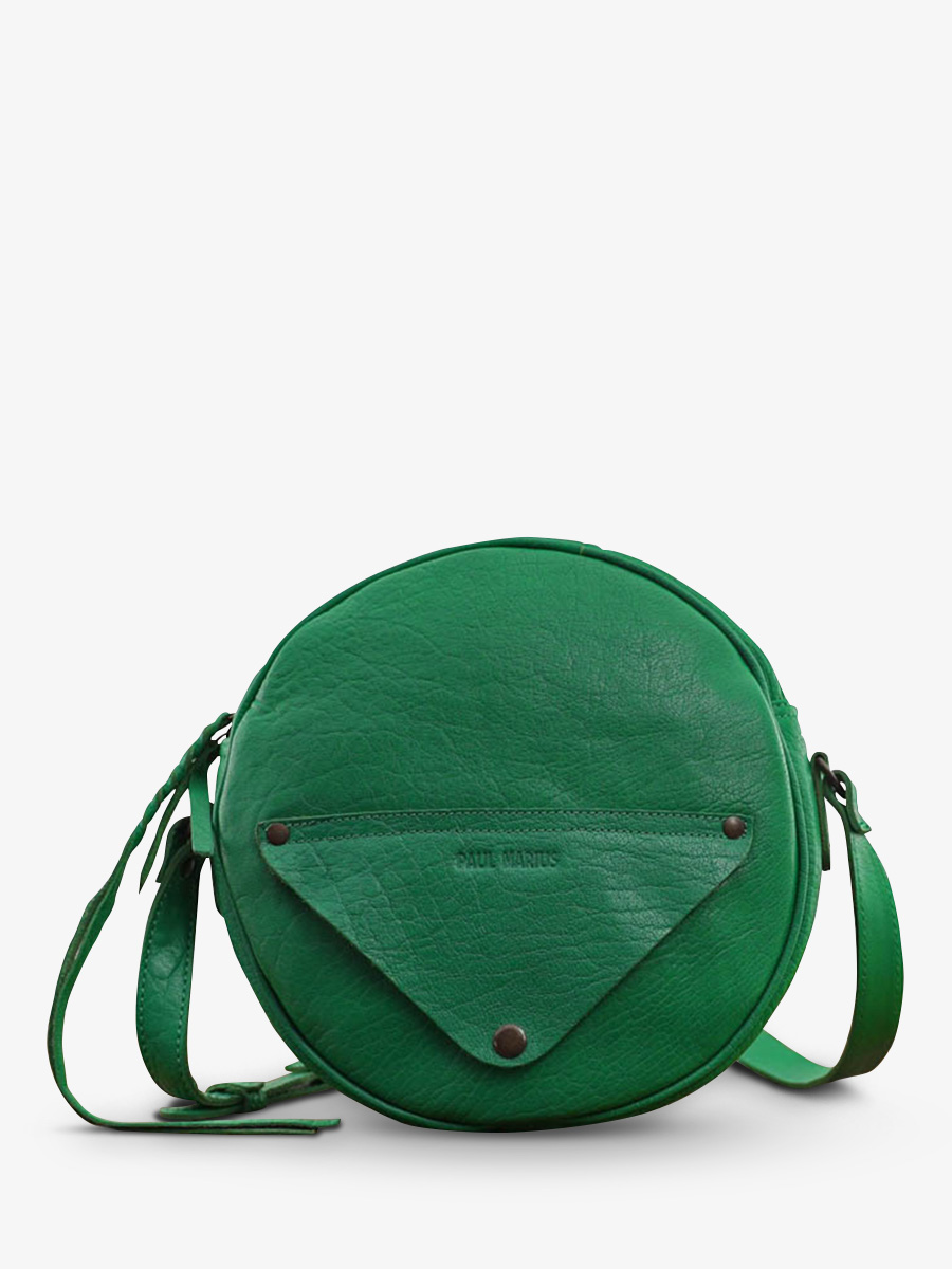 foto-vista-frontal-bolso-bandolera-cuero-mujer-verde-lecrin-verde-jungle-paul-marius-w15-gr