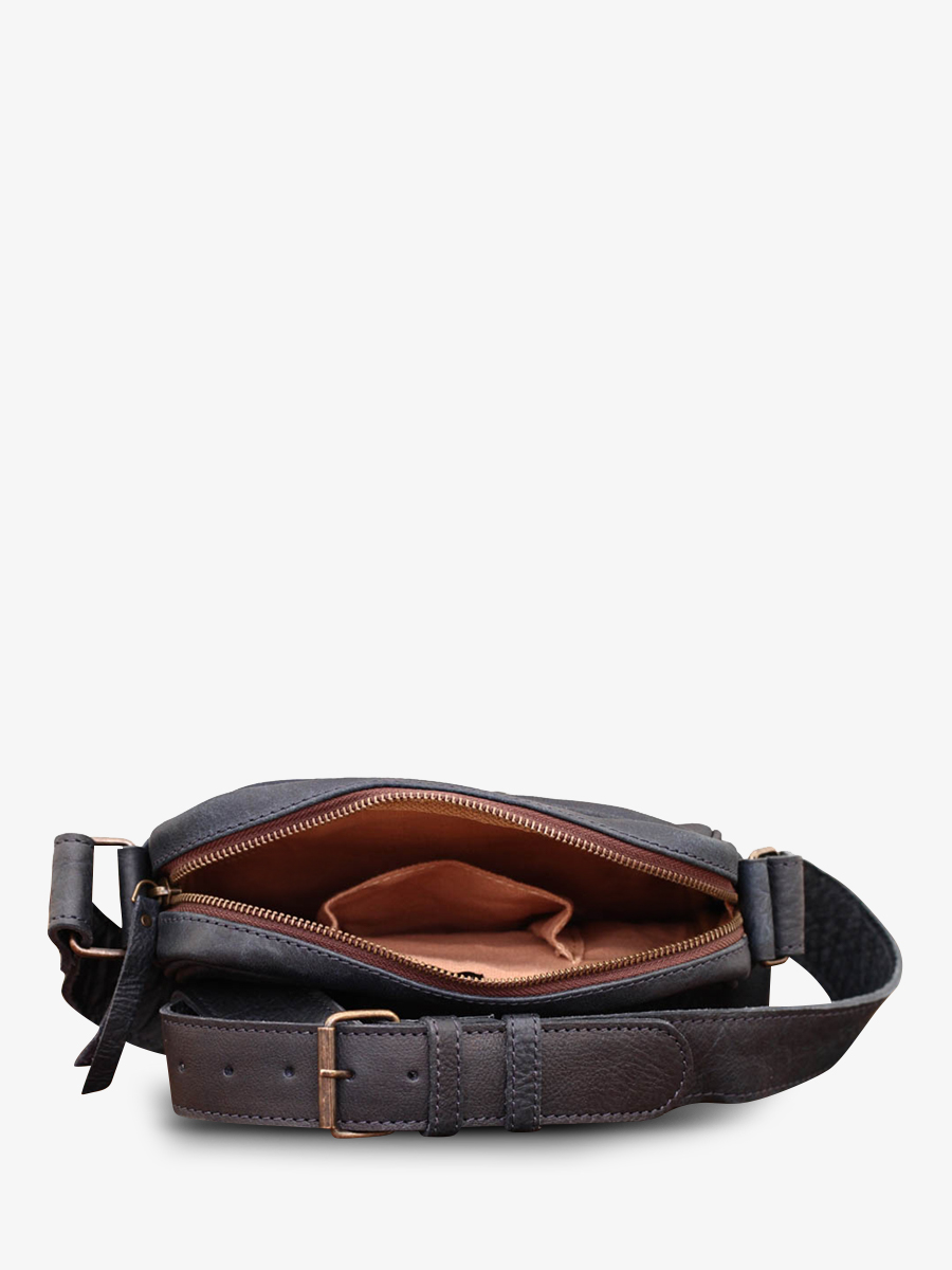 foto-interior-bolso-de-cuero-para-hombre-azul-lesaint-marc-azul-petróleo-paul-marius-m402-pb