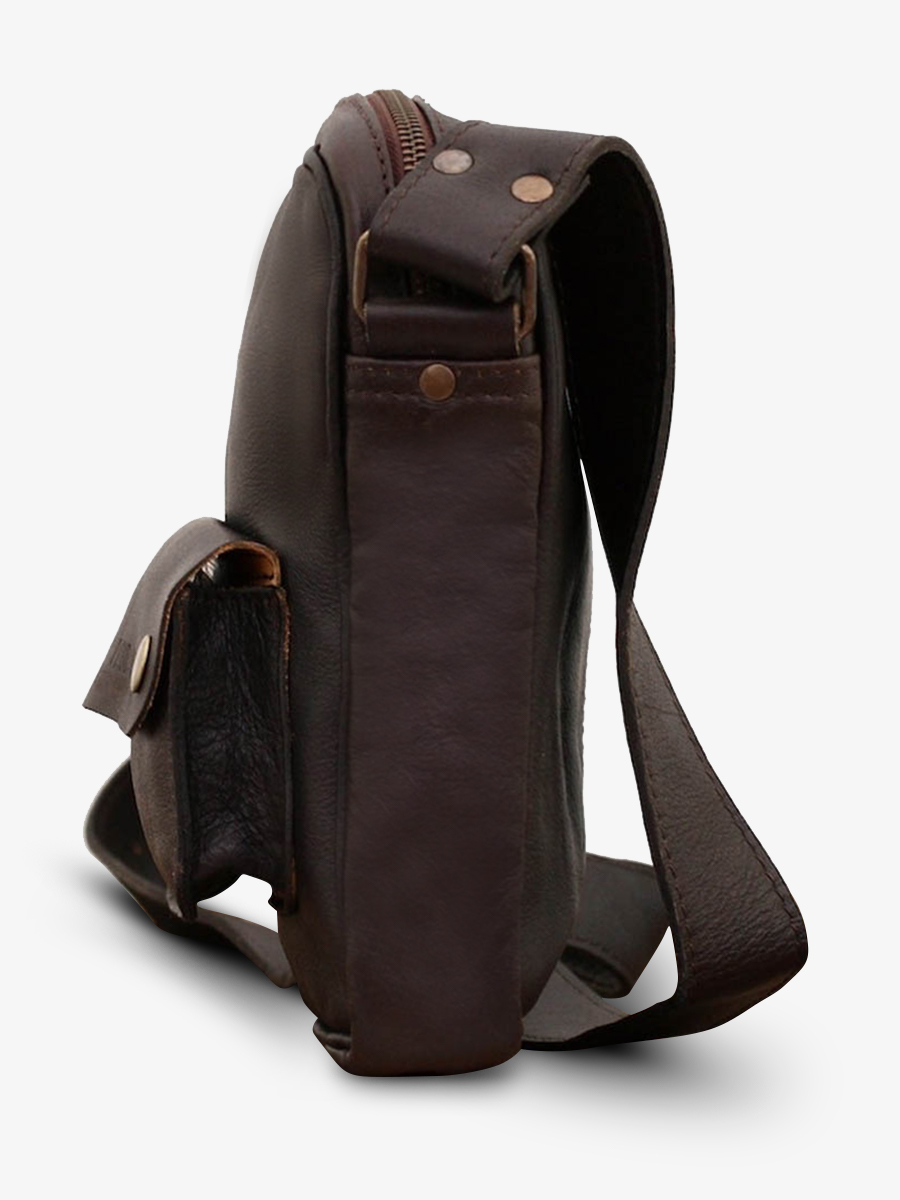 foto-vista-lateral-bolso-de-cuero-para-hombre-negro-lesaint-marc-indus-paul-marius-m402-d