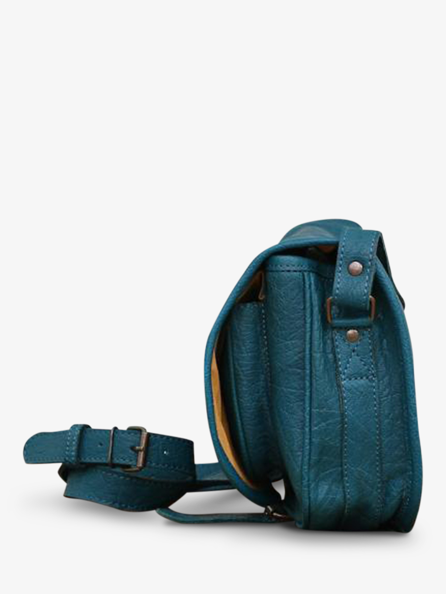 foto-vista-lateral-bolso-bandolera-cuero-mujer-azul-levagabond-azul-piscina-paul-marius-m44l-blu
