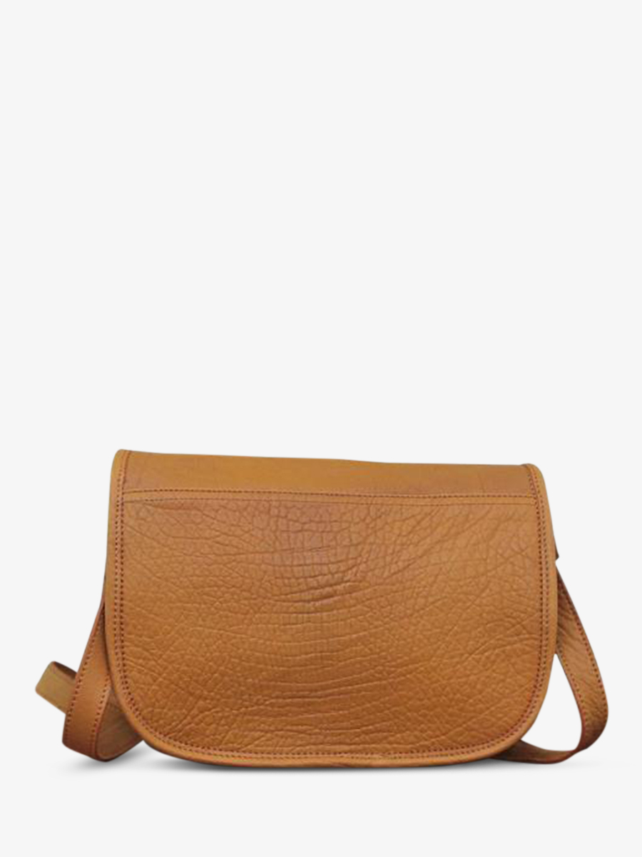 foto-vista-posterior-bolso-bandolera-cuero-mujer-amarillo-levagabond-safran-paul-marius-m44l-y