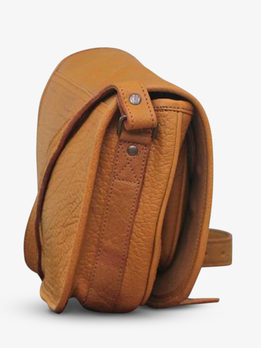 foto-vista-lateral-bolso-bandolera-cuero-mujer-amarillo-levagabond-safran-paul-marius-m44l-y