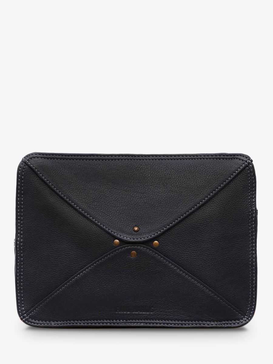 foto-vista-frontal-bolso-bandolera-cuero-mujer-azul-legraphique-azul-tinta-paul-marius-w17-db