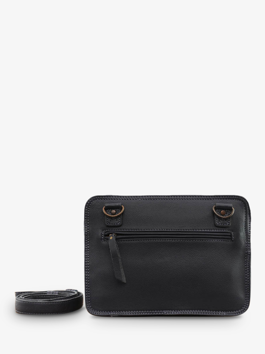 foto-vista-posterior-bolso-bandolera-cuero-mujer-azul-legraphique-azul-tinta-paul-marius-w17-db