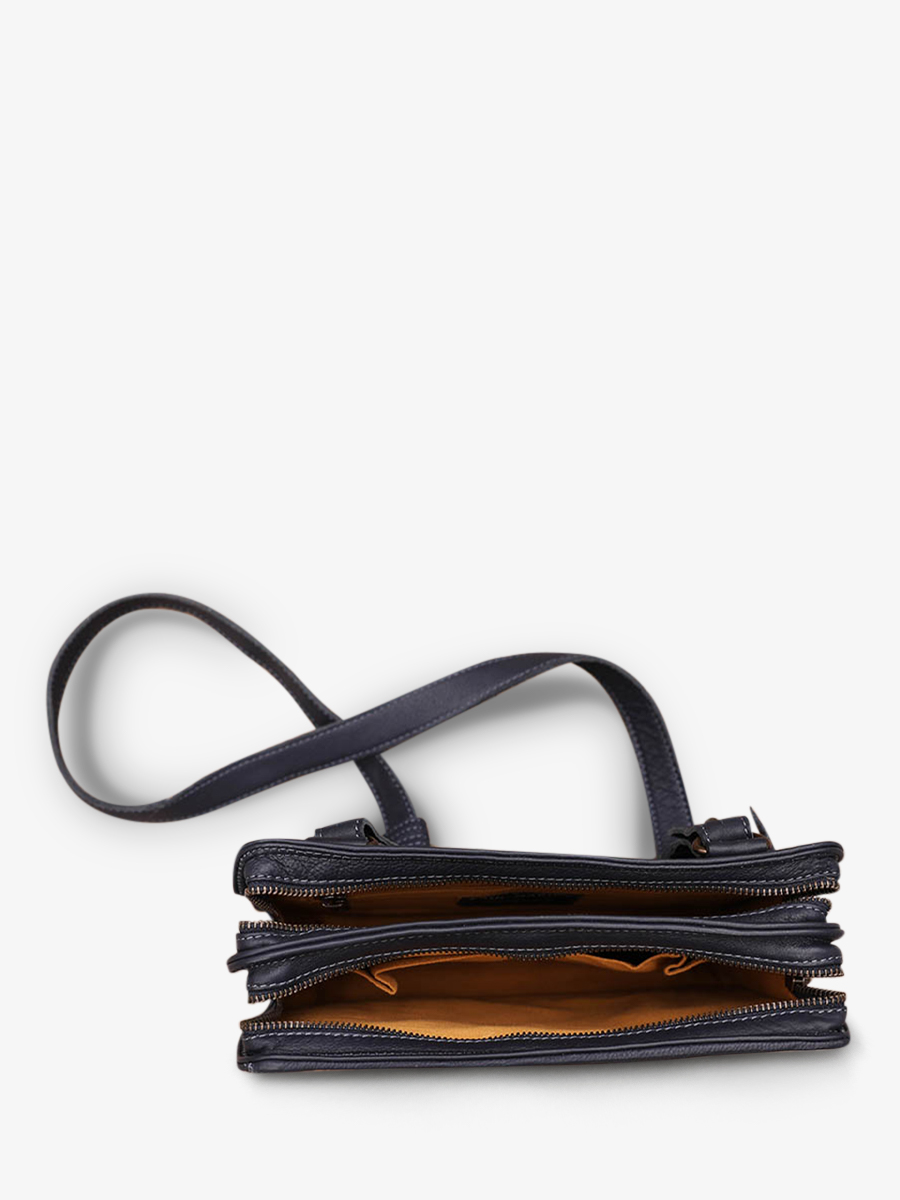 foto-interior-bolso-bandolera-cuero-mujer-azul-legraphique-azul-tinta-paul-marius-w17-db