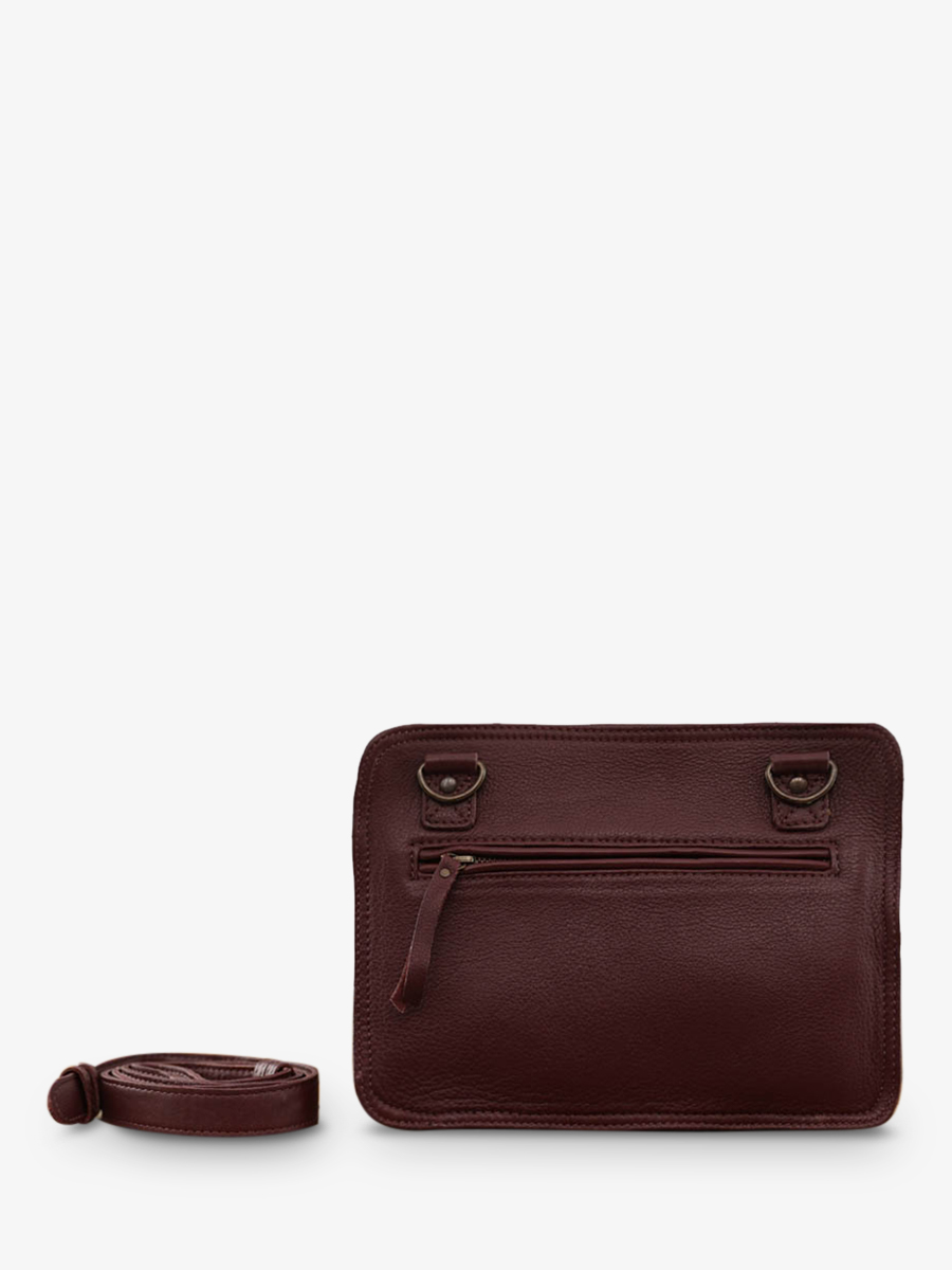 foto-vista-posterior-bolso-bandolera-cuero-mujer-violeta-legraphique-ciruela-paul-marius-w17-p