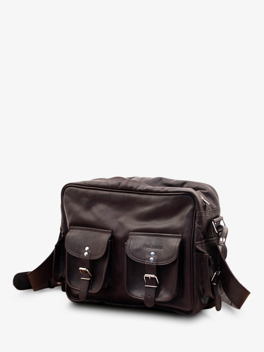 foto-vista-lateral-bolso-48h-cuero-hombre-negro-lemultipoches-indus-paul-marius-m14-d
