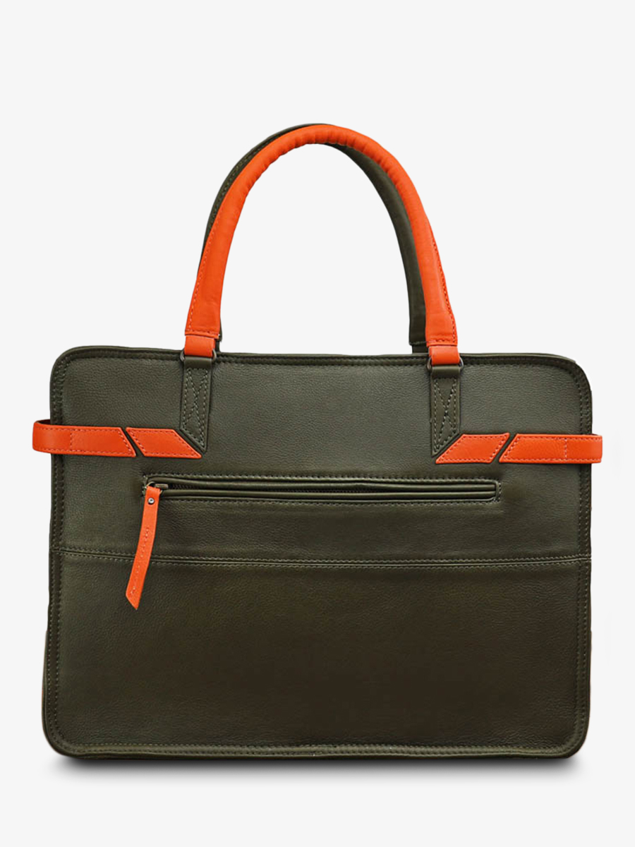 foto-vista-lateral-portadocumentos-cuero-caqui-naranja-lambitieux-caqui-naranja-paul-marius-b03-k-o