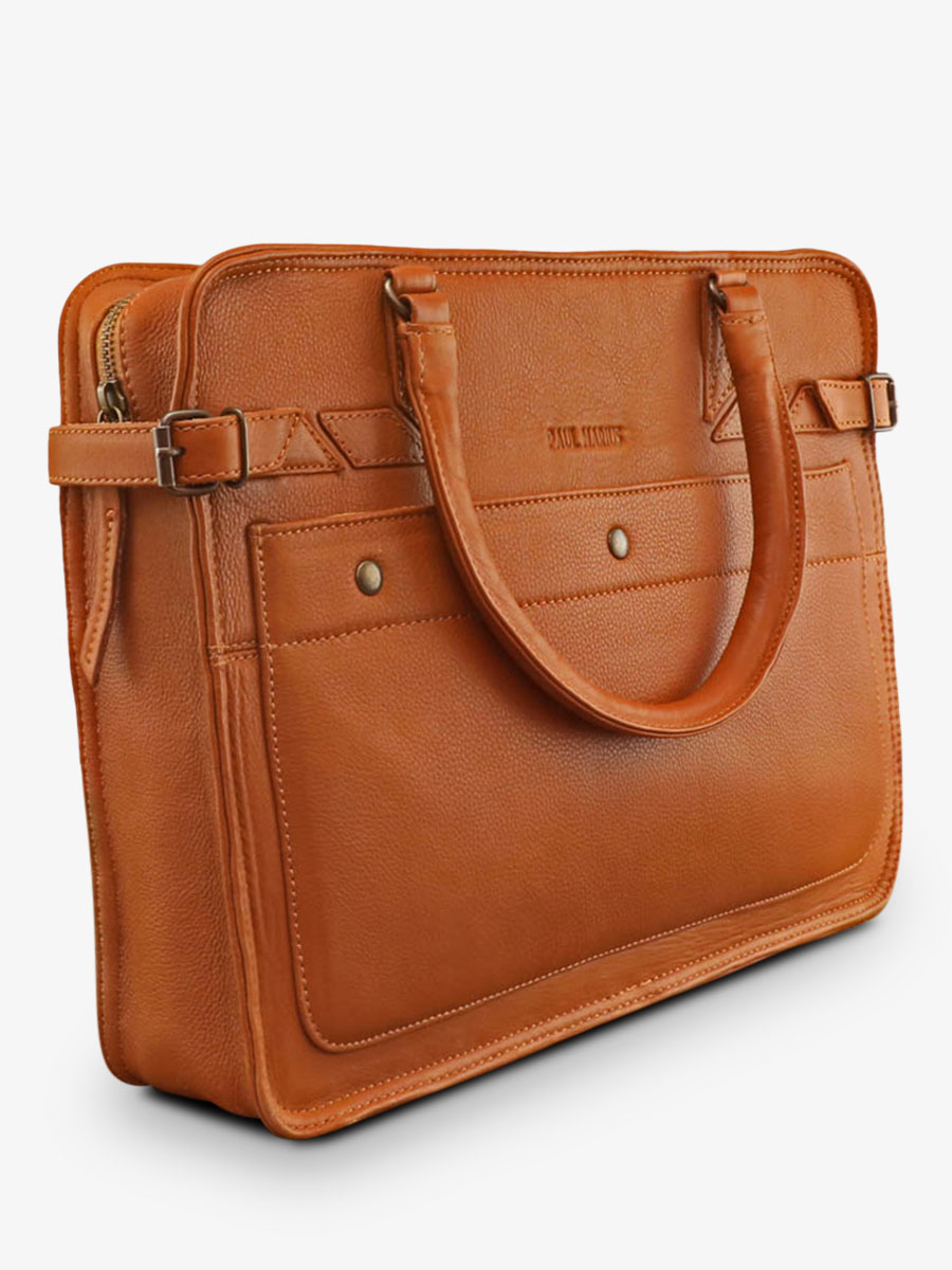 foto-vista-lateral-portadocumentos-cuero-marrón-lambitieux-natural-paul-marius-b03-l