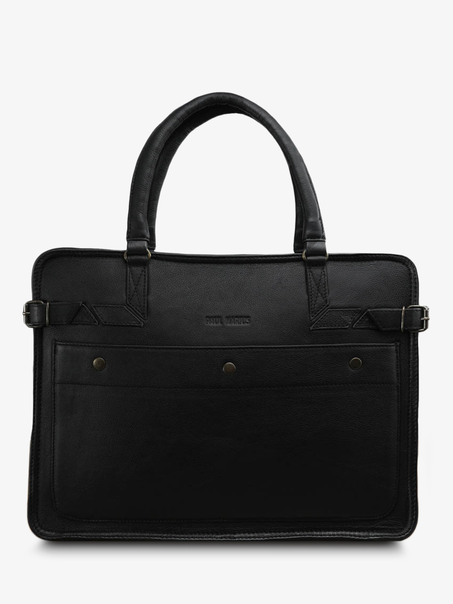 foto-vista-frontal-portapapeles-cuero-negro-lambitieux-negro-paul-marius-b03-b